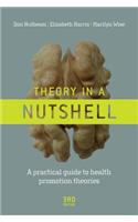 Theory in a Nutshell: A Practical Guide to Health Promotion Theories