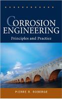 Corrosion Engineering: Principles and Practice