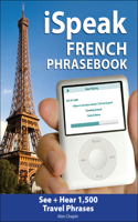 Ispeak French Phrasebook