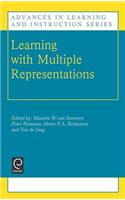 Learning with Multiple Representations