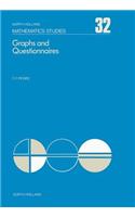 Graphs and Questionnaires