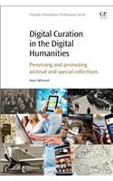 Digital Curation in the Digital Humanities