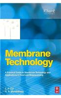 Membrane Technology