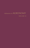 Advances in Agronomy
