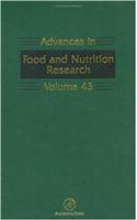 Advances in Food and Nutrition Research