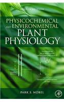 Physicochemical and Environmental Plant Physiology