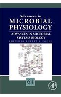 Advances in Microbial Systems Biology