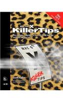 Mac OS X v. 10.2 Jaguar Killer Tips