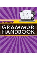 Writing and Grammar 2010 Grammar Handbook Grade 10