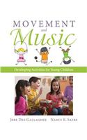 Movement and Music