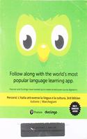Duolingo -- Access Card --Percorsi