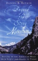 Beyond the Stony Mountains