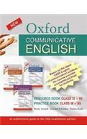 Communicative English Revision Handbook 10 (New)