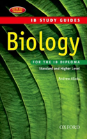 IB Study Guide: Biology