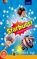 Starburst Coursebook 5