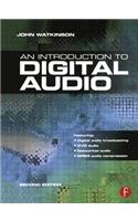 Introduction to Digital Audio