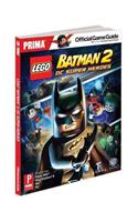 Lego Batman 2: DC Super Heroes