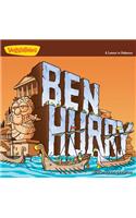 Ben Hurry: A Lesson in Patience
