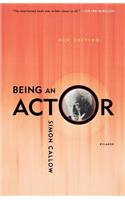 Being an Actor, Revised and Expanded Edition