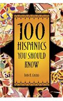 100 Hispanics You Should Know