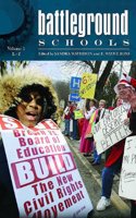 Battleground: Schools: Volume 2: L-Z (Battleground Series)