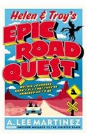 Helen & Troy's Epic Road Quest