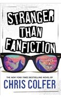 Stranger Than Fanfiction