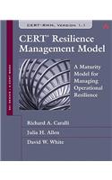 CERT Resilience Management Model: A Maturity Model for Managing Operational Resilience