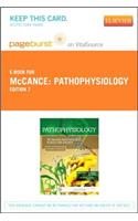 Pathophysiology - Elsevier eBook on Vitalsource(retail Access Card): Pathophysiology - Elsevier eBook on Vitalsource(retail Access Card)
