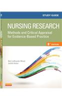 Study Guide for Nursing Research