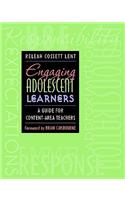 Engaging Adolescent Learners