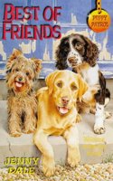 PUPPY PATROL 17 BEST OF FRIENDS