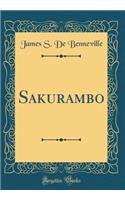 Sakurambo (Classic Reprint)