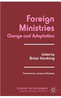 Foreign Ministries