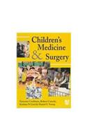Children's Medicine and Surgery