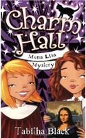 4: Mona Lisa Mystery