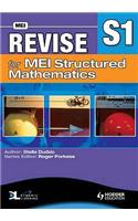 Revise for MEI Structured Mathematics - S1