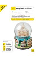 Teach Yourself Beginner'S Italian Book +  2Cd