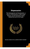 Dispensaries
