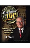 Stay Rich for Life! Workbook