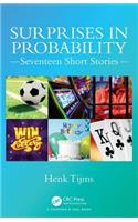 Surprises in Probability