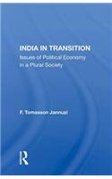 India In Transition