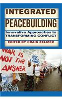 Integrated Peacebuilding