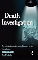 DEATH INVESTIGATION