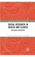 Social Research in Health and Illness