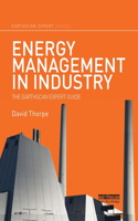 Energy Management in Industry