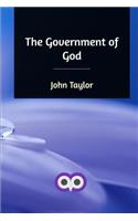 The Government of God