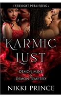 Karmic Lust