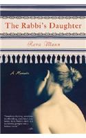 The Rabbi's Daughter