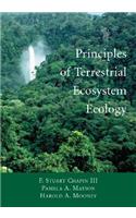 Principles of Terrestrial Ecosystem Ecology